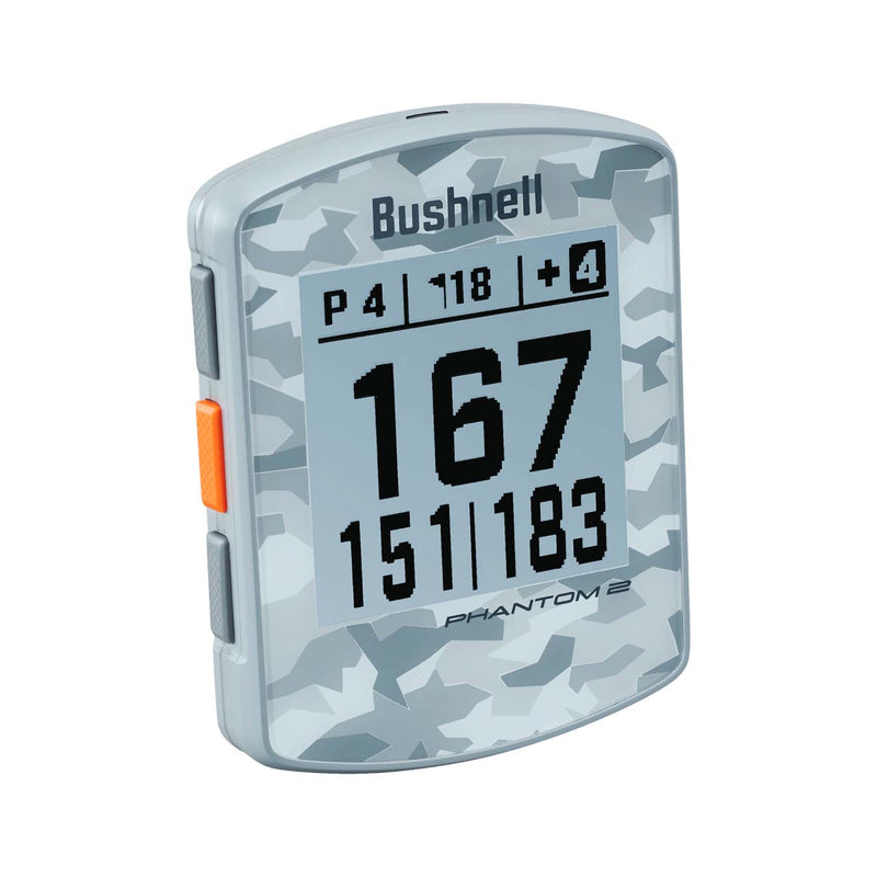 Bushnell Phantom 2 Golf GPS 2023 ASSORTED