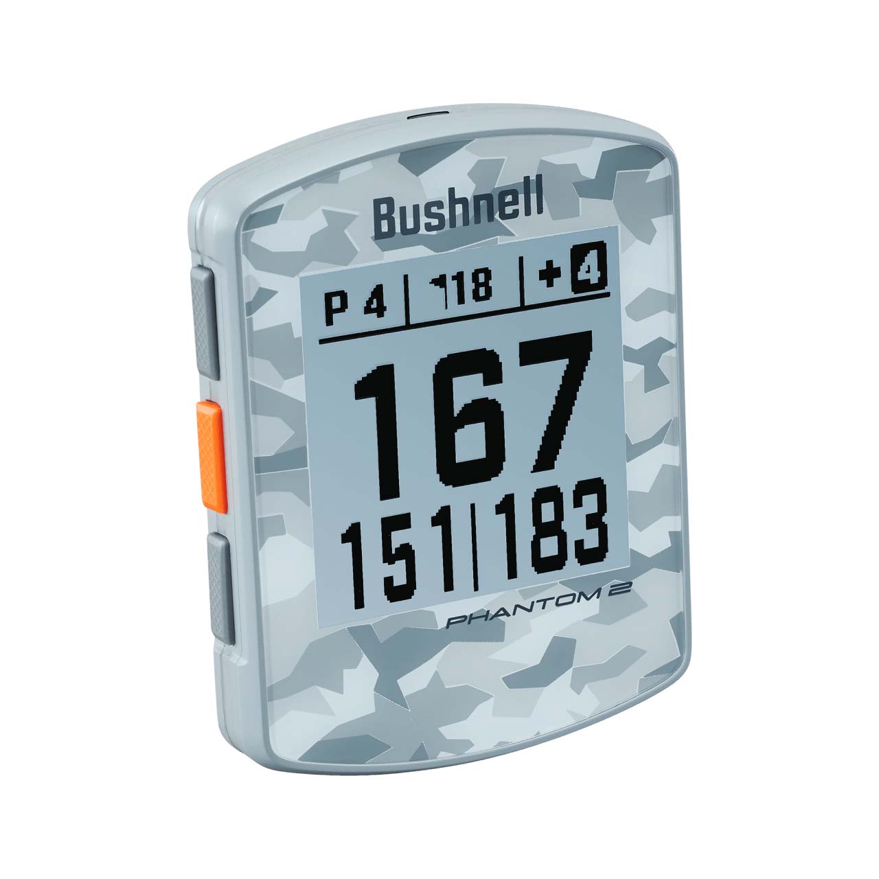 Bushnell Phantom 2 Golf GPS 2023 ASSORTED