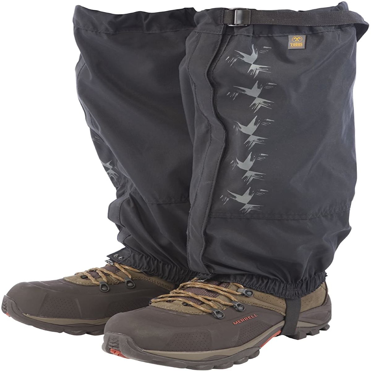 Tubbs Men's Snowshoe Gaiters 