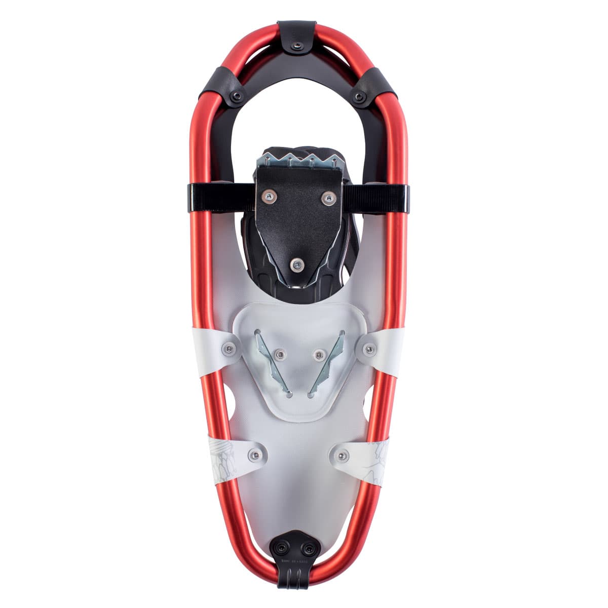 Tubbs Junior's Glacier Snowshoes 