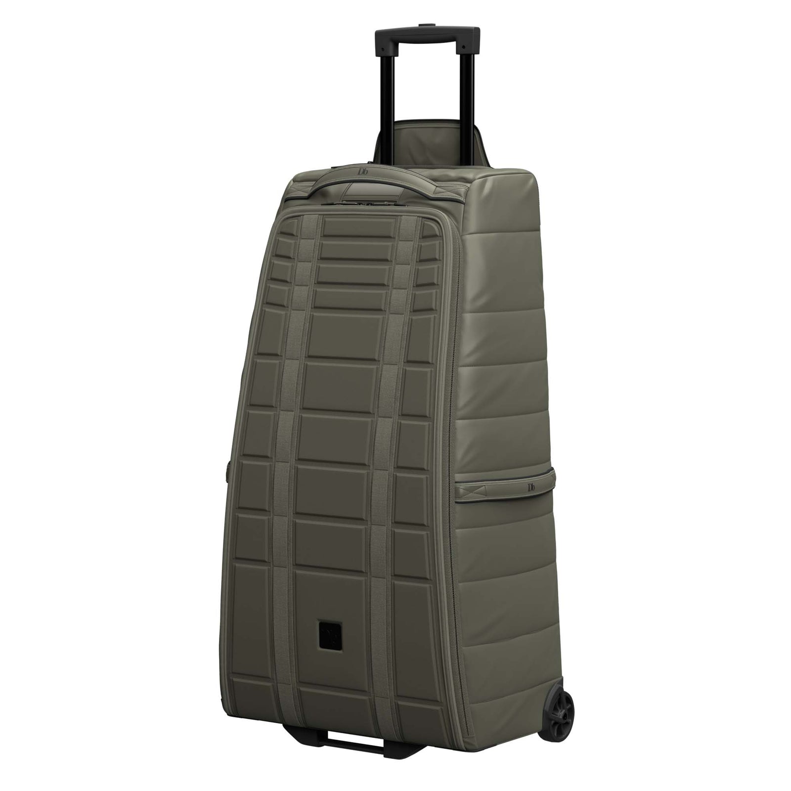 Db Bags Hugger Roller Bag 90L 2024 MOSS GREEN