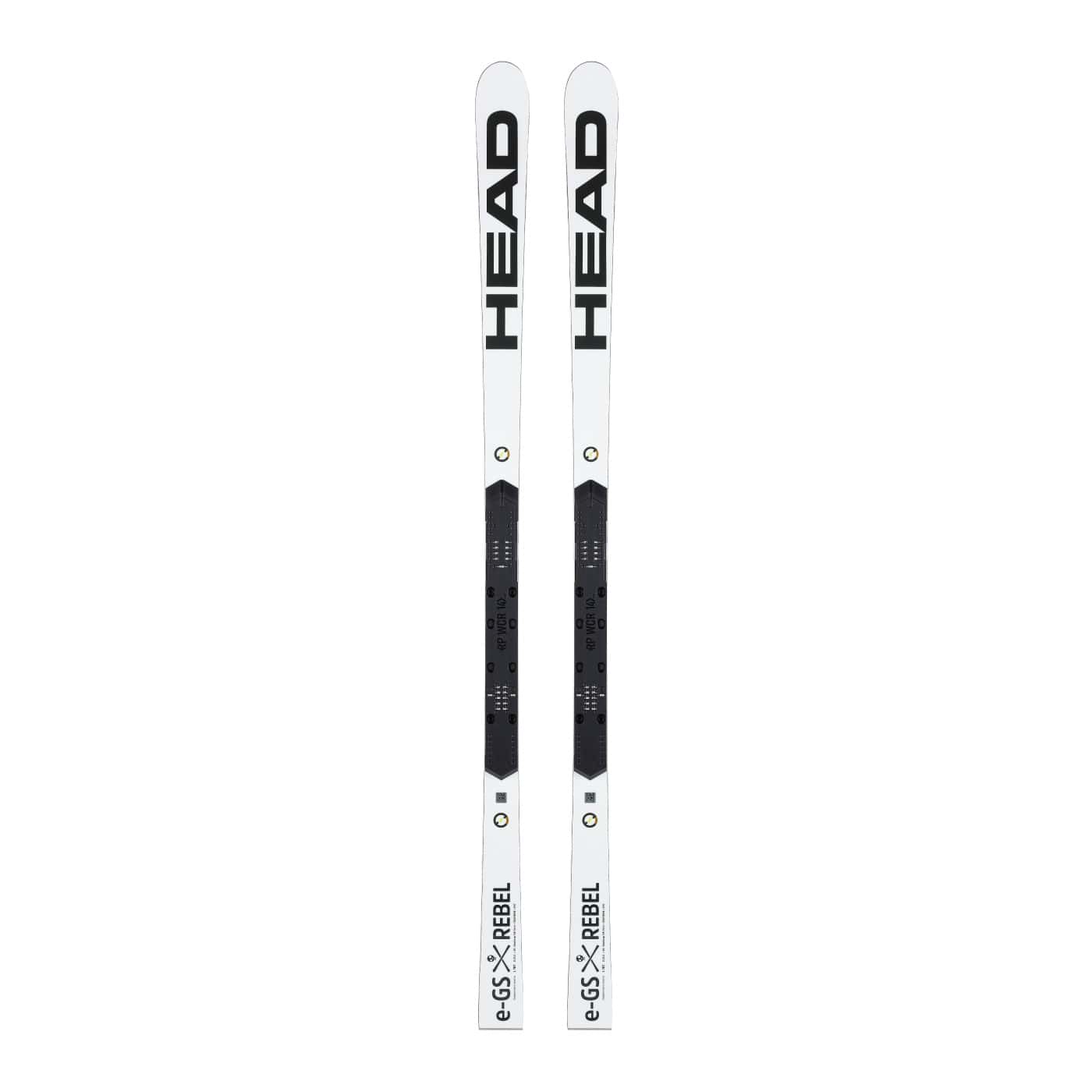 Head WCR e-GS Rebel Ski 2023 