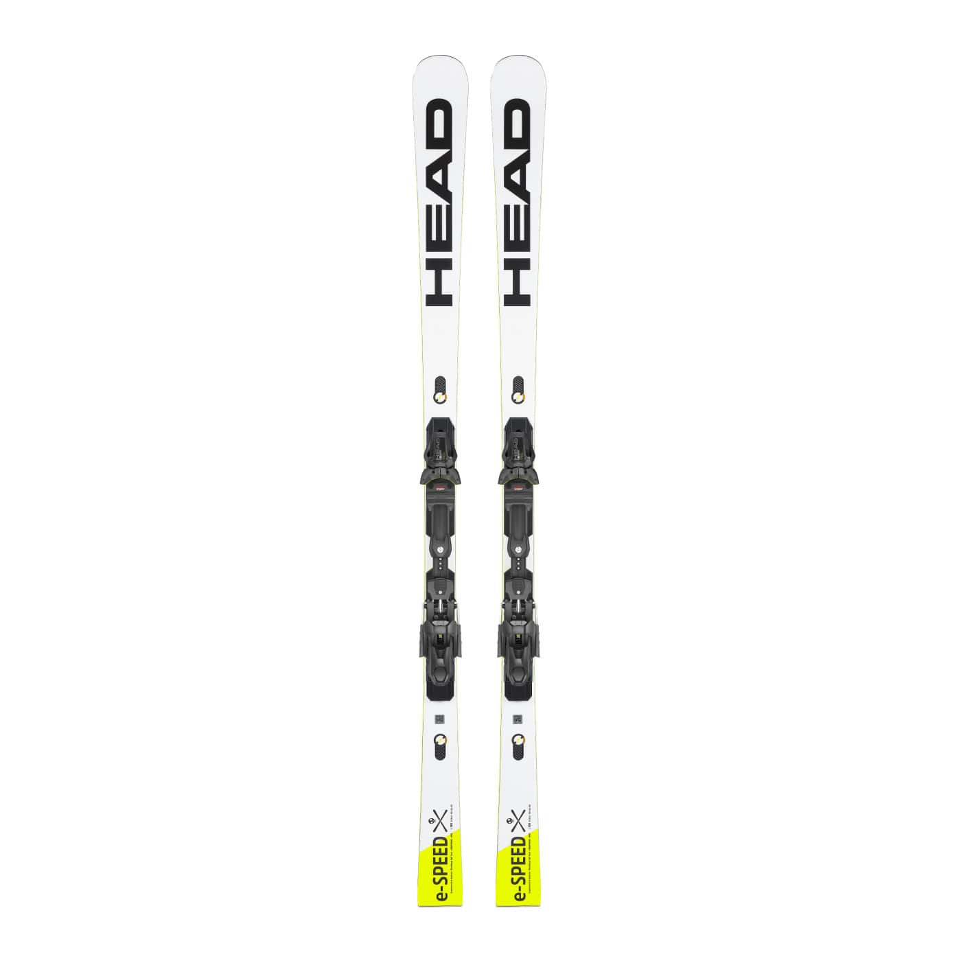 Head WC Rebels e-Speed SW RP EVO 14 Ski