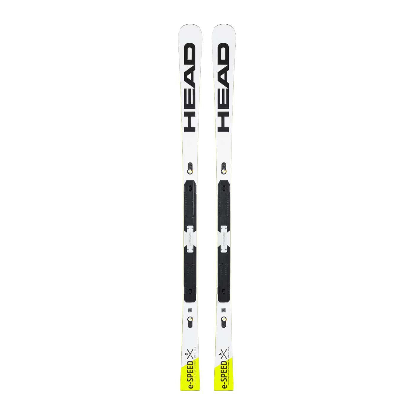 Head WC Rebels e-Speed SW RP EVO 14 Ski