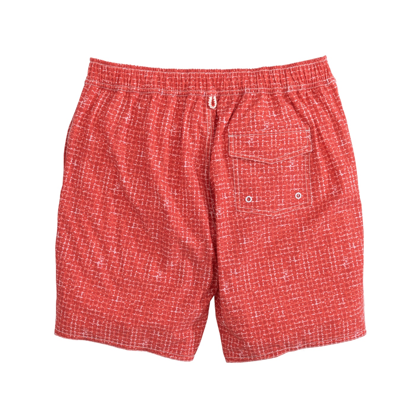 Johnnie-O Men's Mallon Swimtrunk 