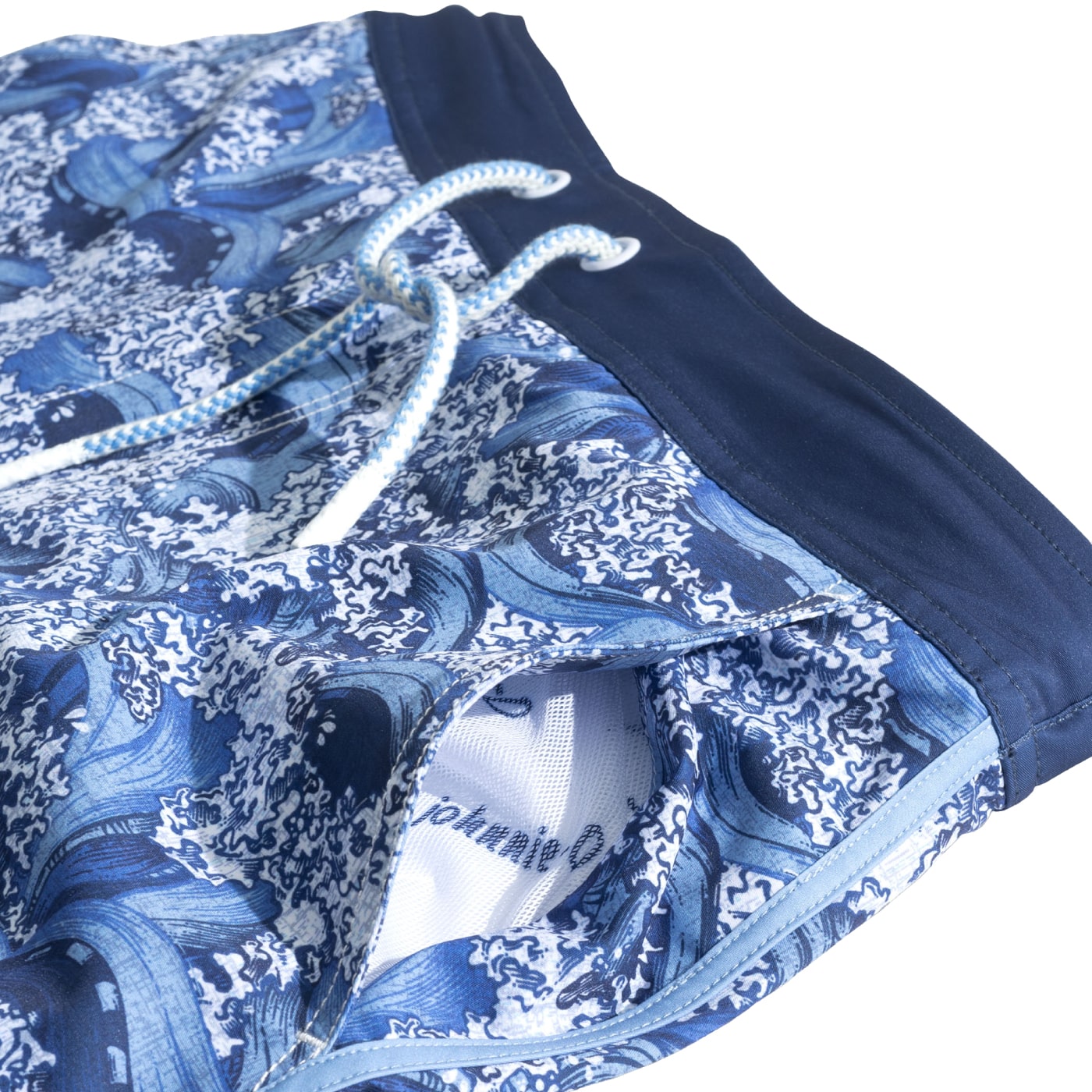 Johnnie-O Men's Miyako Swimtrunk 