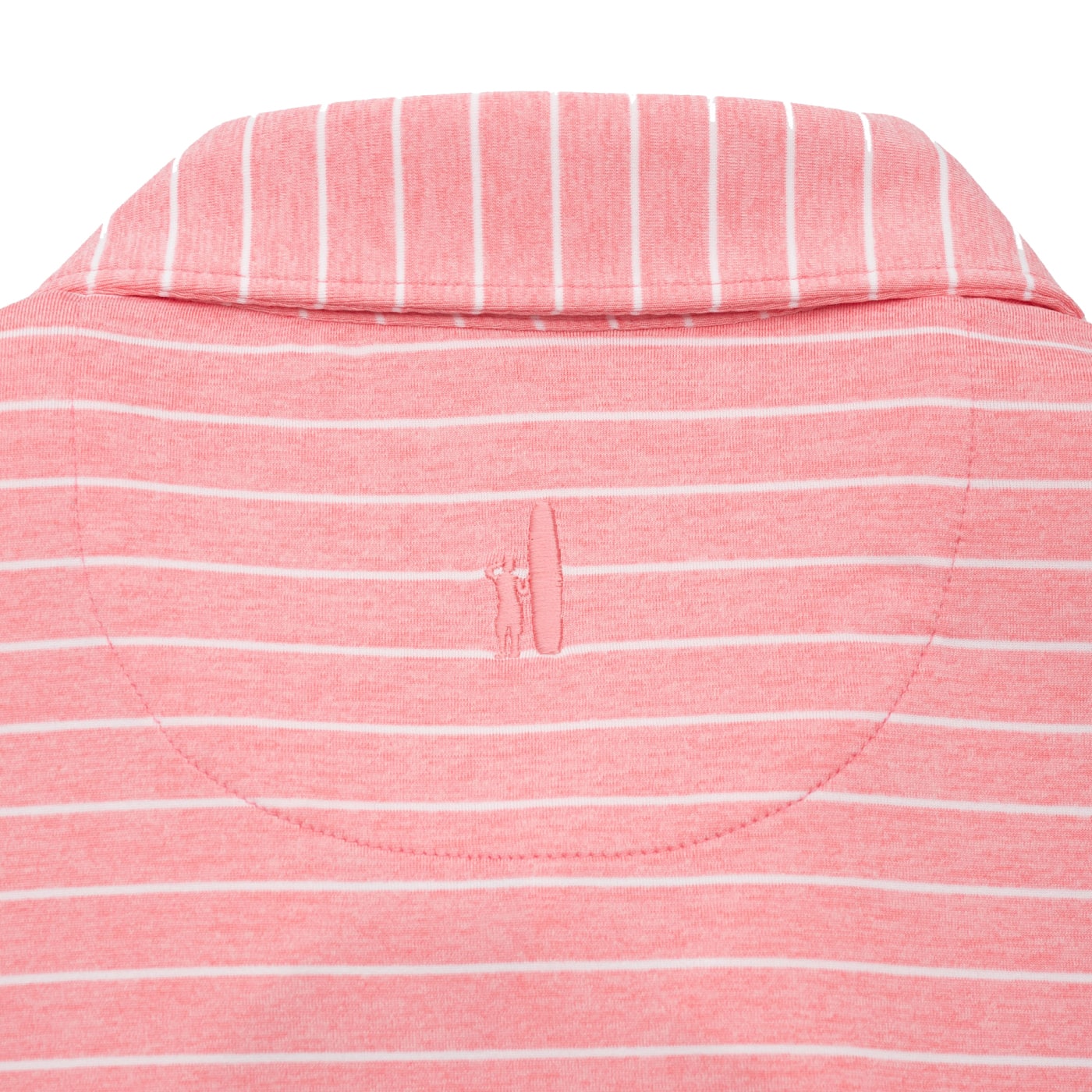 johnnie-O Men's Newton Striped Polo