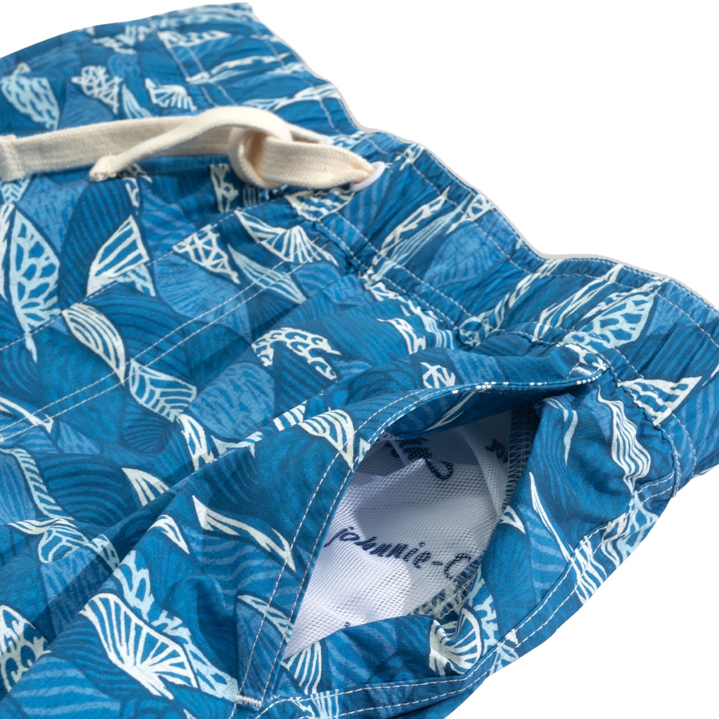 Johnnie-O Men's Tottori Swimtrunk 