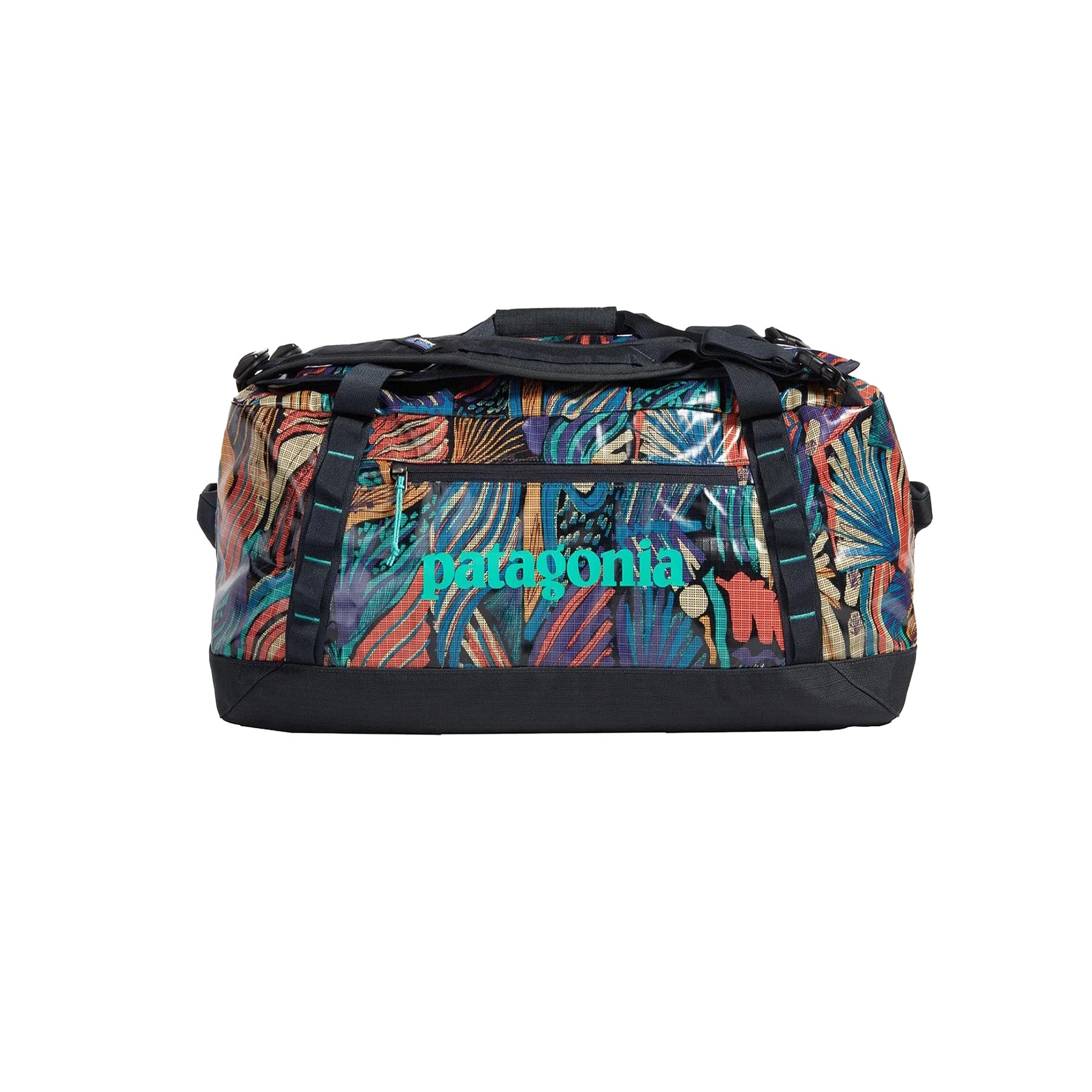 Patagonia Black Hole Duffel 40L 2023 · Boyne Country Sports