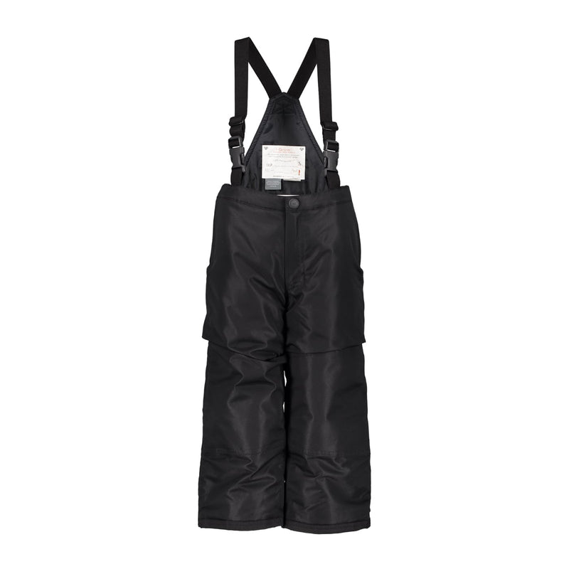 Obermeyer Juniors Frosty Suspender Snow Pants 2024 BLACK