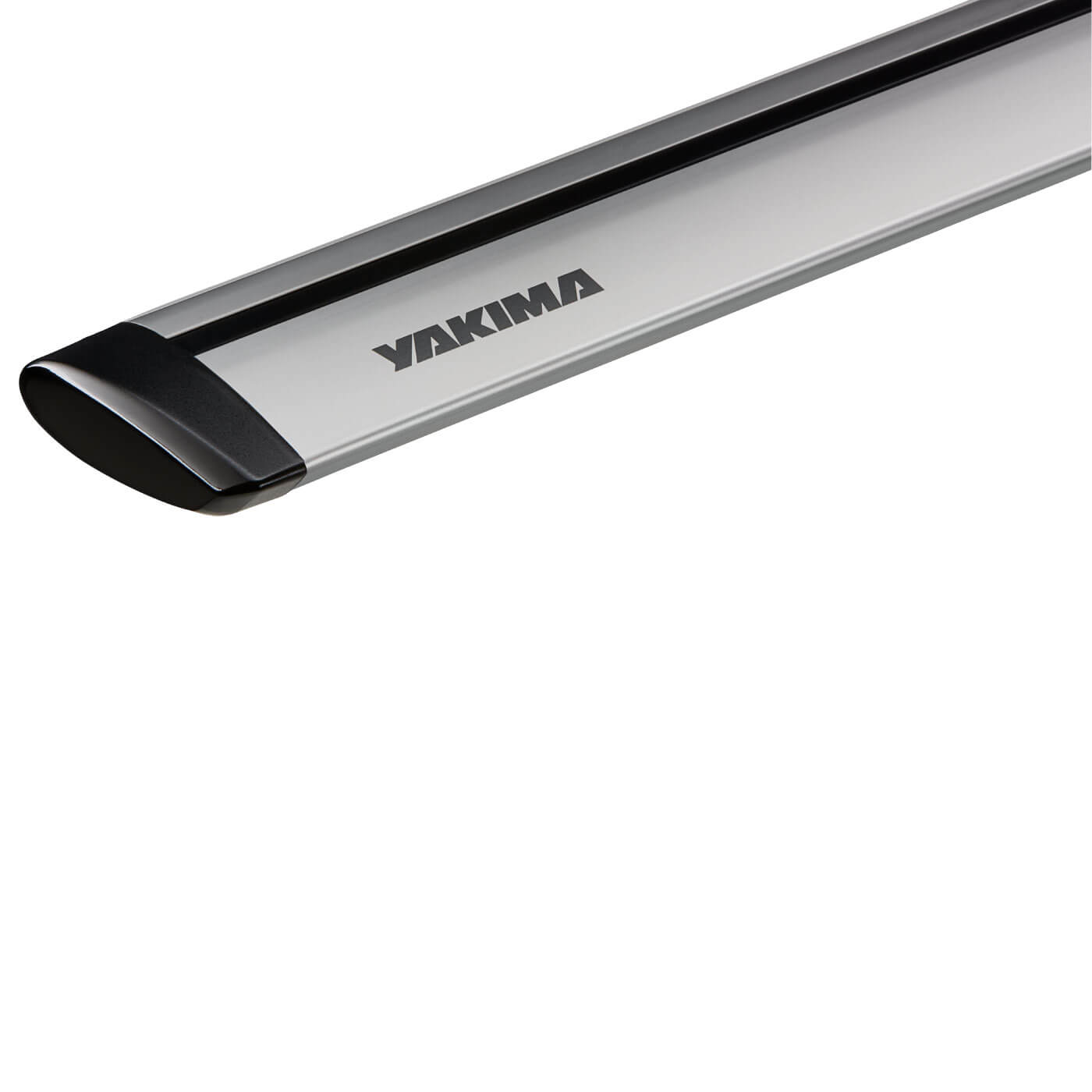 Yakima JetStream Crossbars · Boyne Country Sports