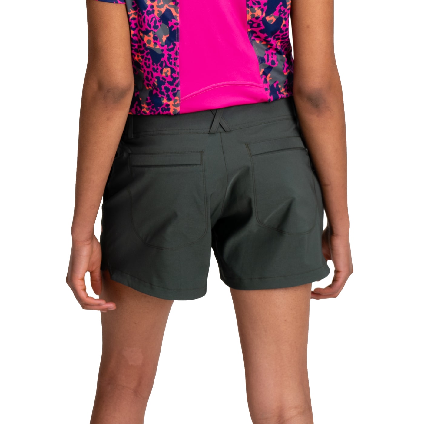 Krimson Klover Women's Rory Short 5in 