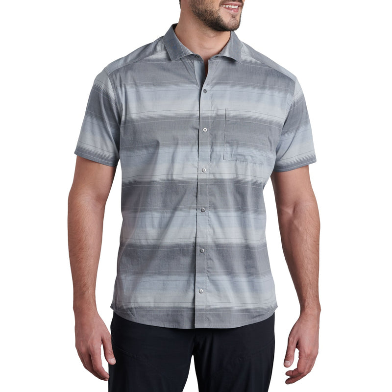 SALE! Men's Stealth SS Shirt  Kühl – Adventure Outfitters