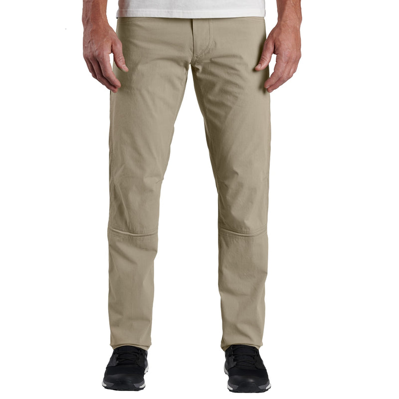 Kuhl Men's Radikl Pant 2023 FOSSIL