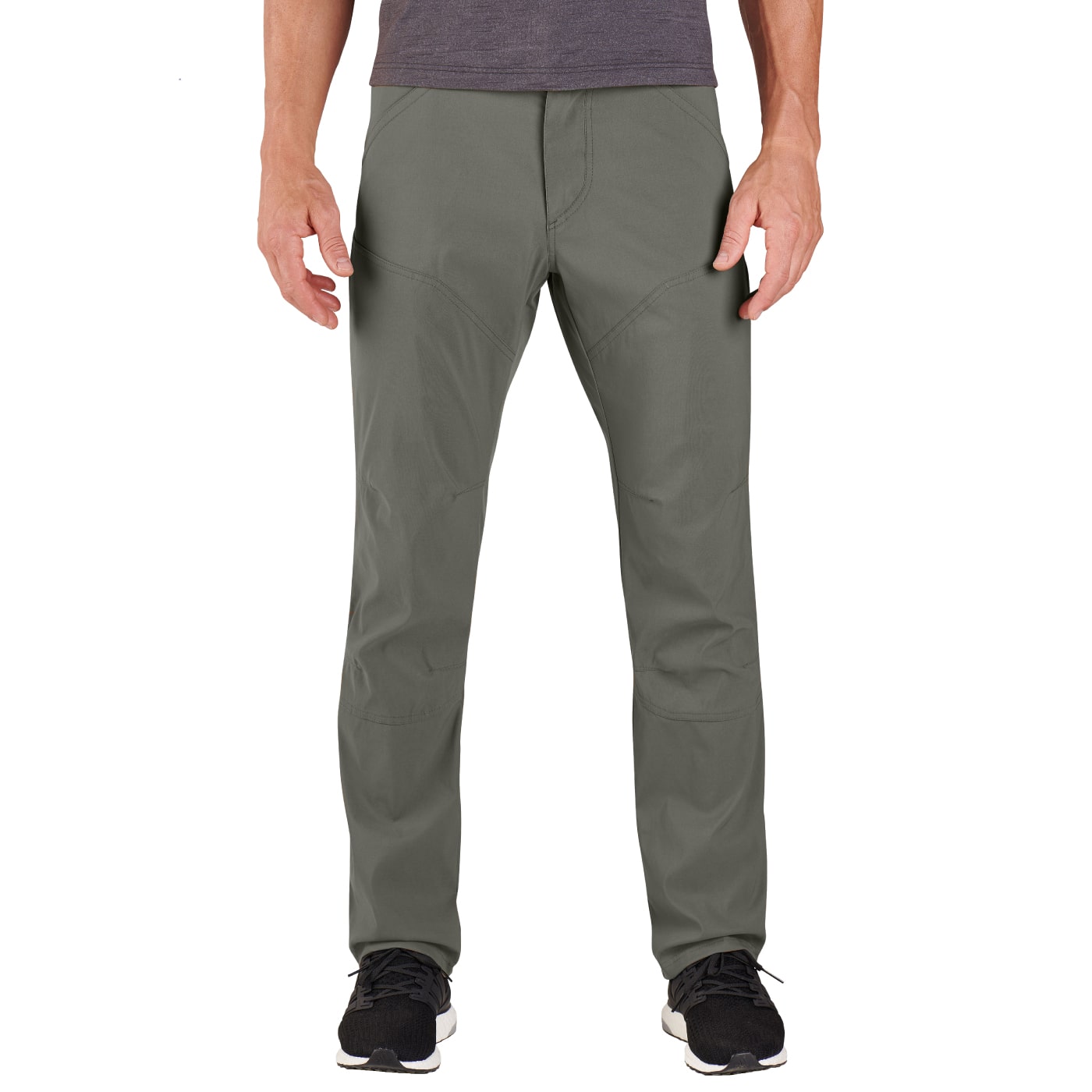 Kuhl Men's Renegade Pant 2023 BURNT OLIVE