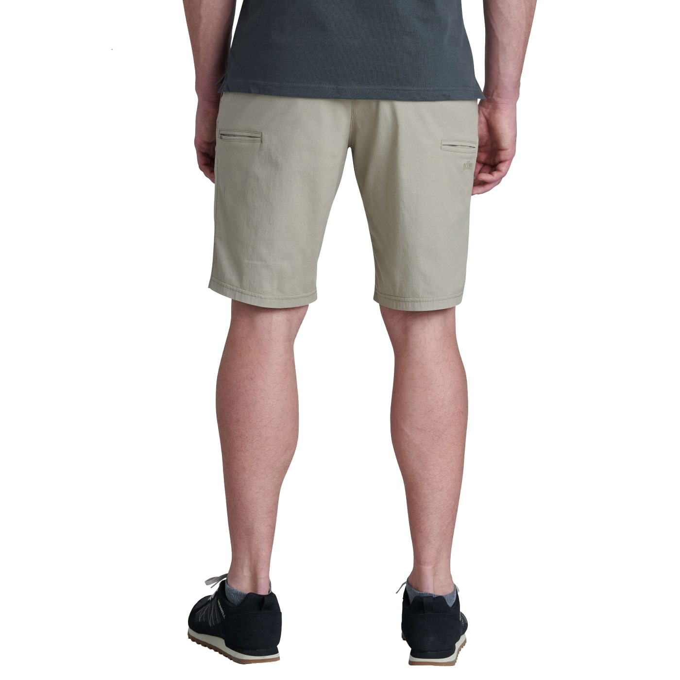 Kuhl Men's Resistor Lite Short 8in 2024 