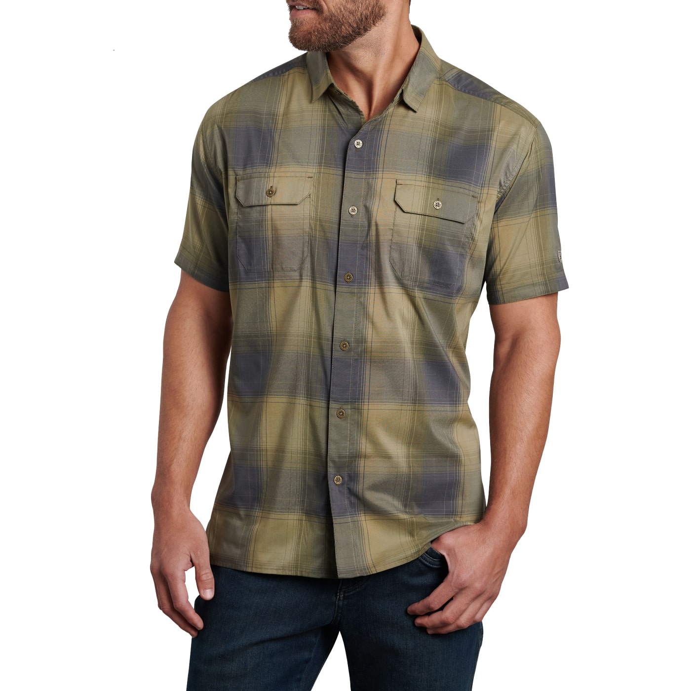 KUHL / Men's Intriguer SS