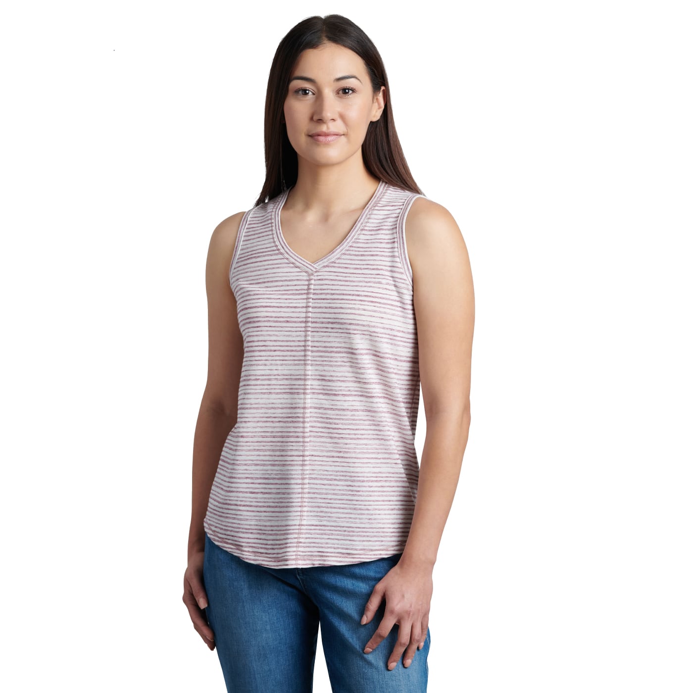 Kuhl Women's Aria Tank 2022 · Boyne Country Sports