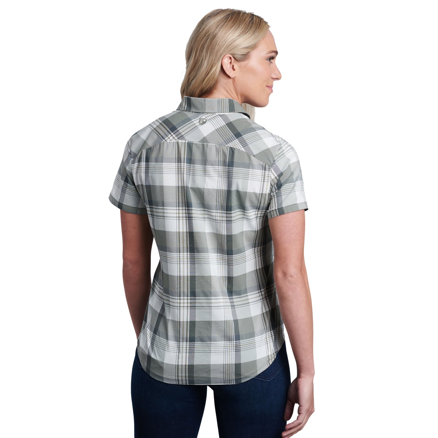 KUHL Women's Hadley Long Sleeve Shirt