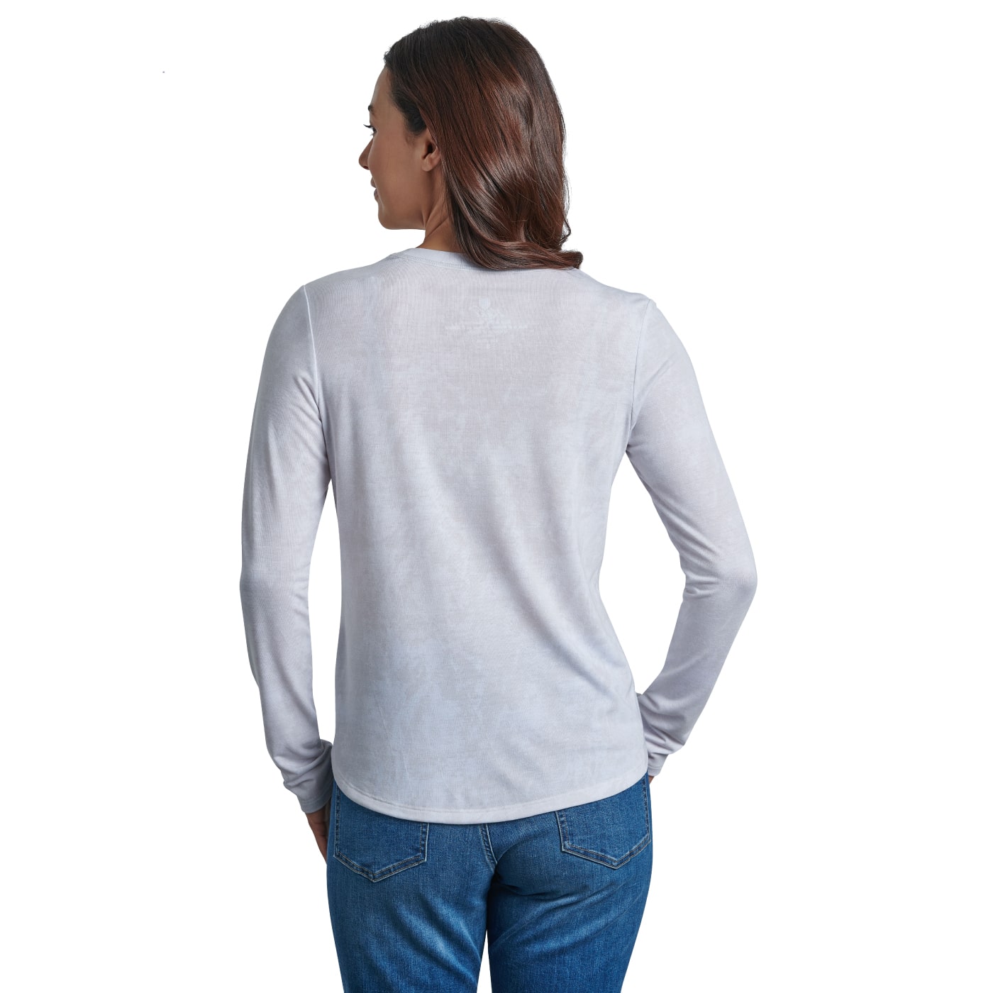 Kuhl Women's Konstance Long Sleeve Shirt 2022 