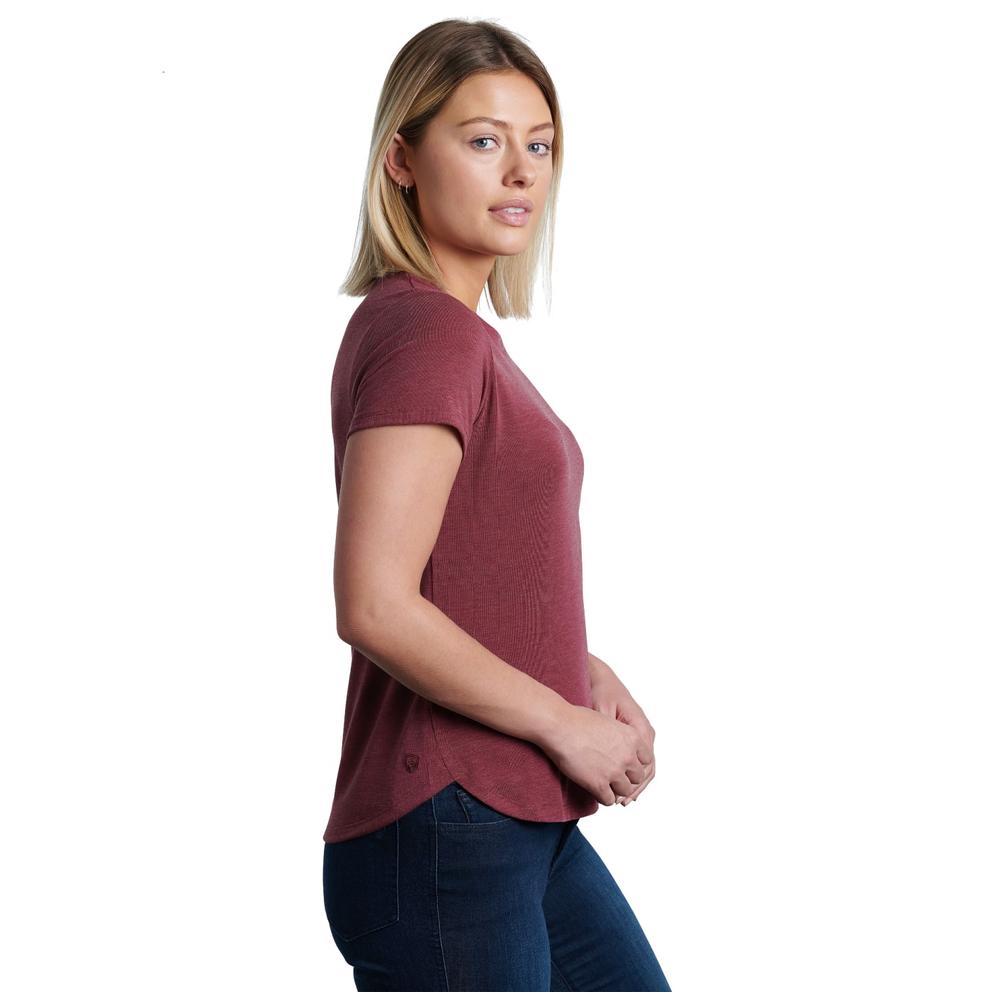 Kuhl Women's Konstance Short Sleeve Shirt 2022 