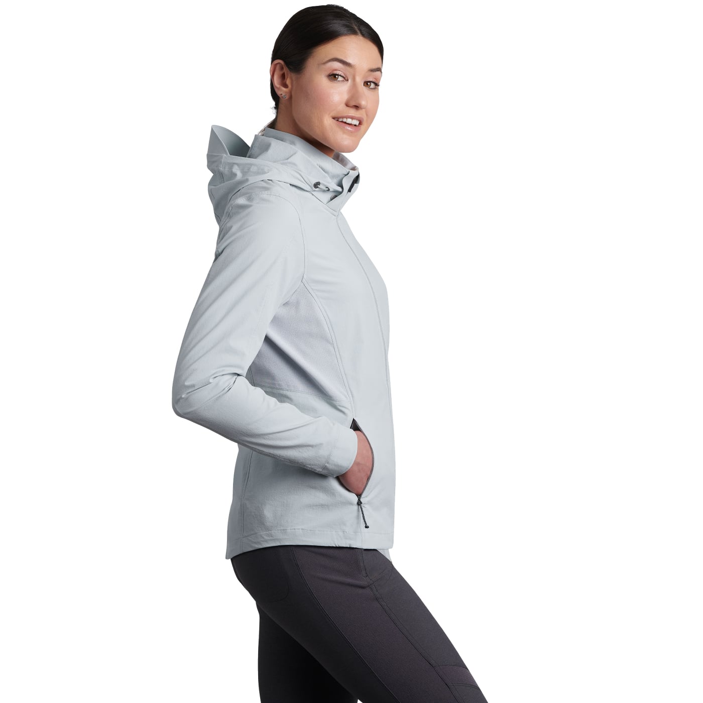 Kuhl Womens The One Jacket Eucalyptus