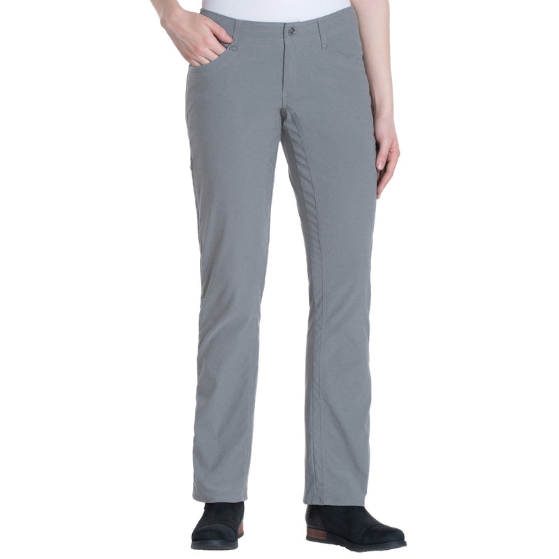 Kuhl Women's Trekr Pant STONE