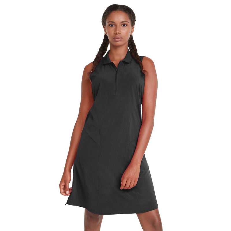 Women's, W Lea Dress Black, Kuhl 4209-black