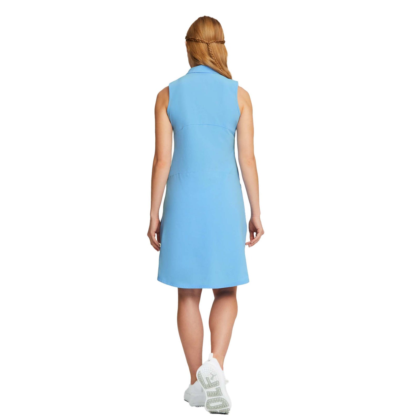 Puma Women's Cruise Golf Dress 2023 