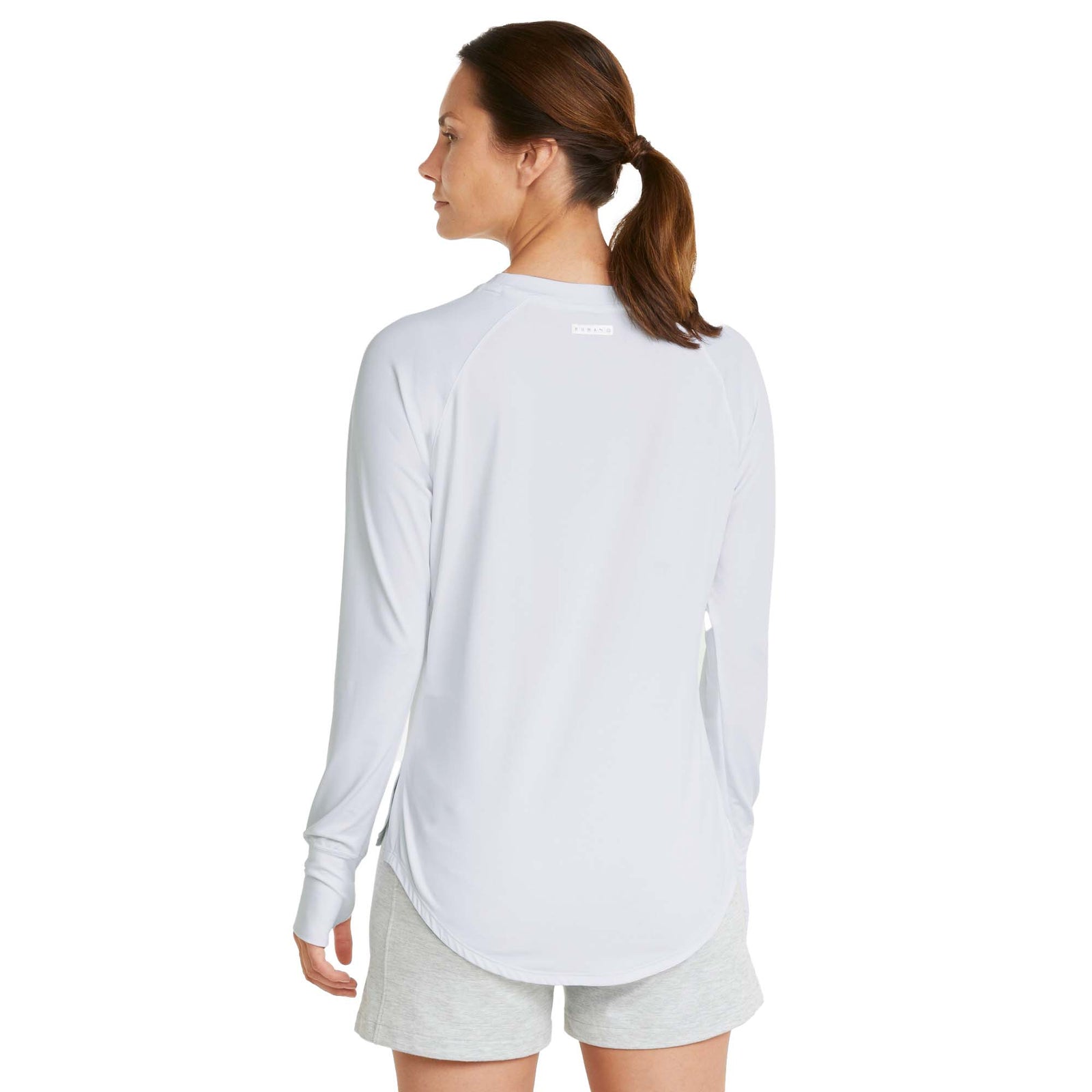 Puma Women's Cloudspun Long Sleeve 2023 