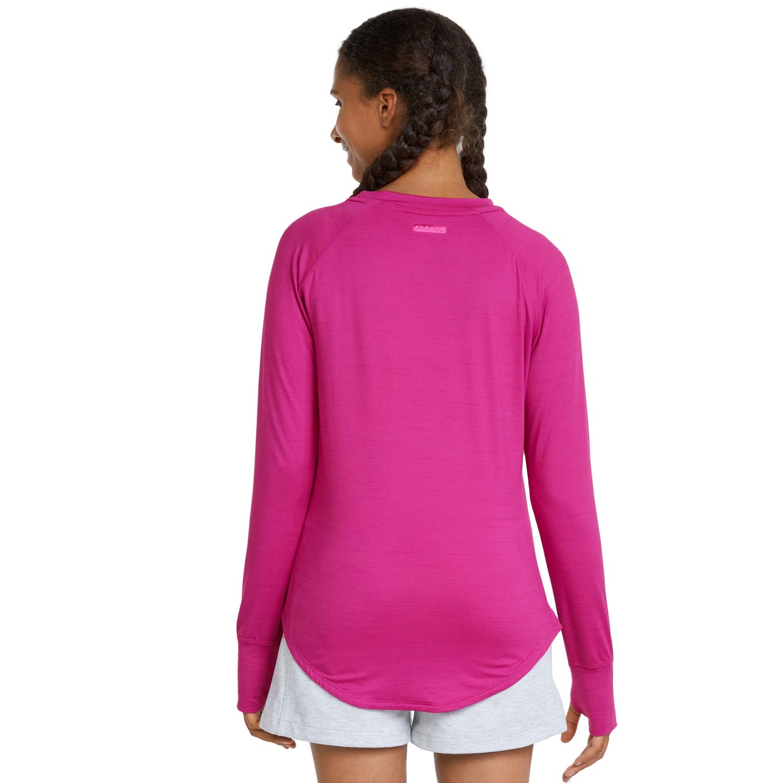 Puma Women's Cloudspun Long Sleeve 2023 