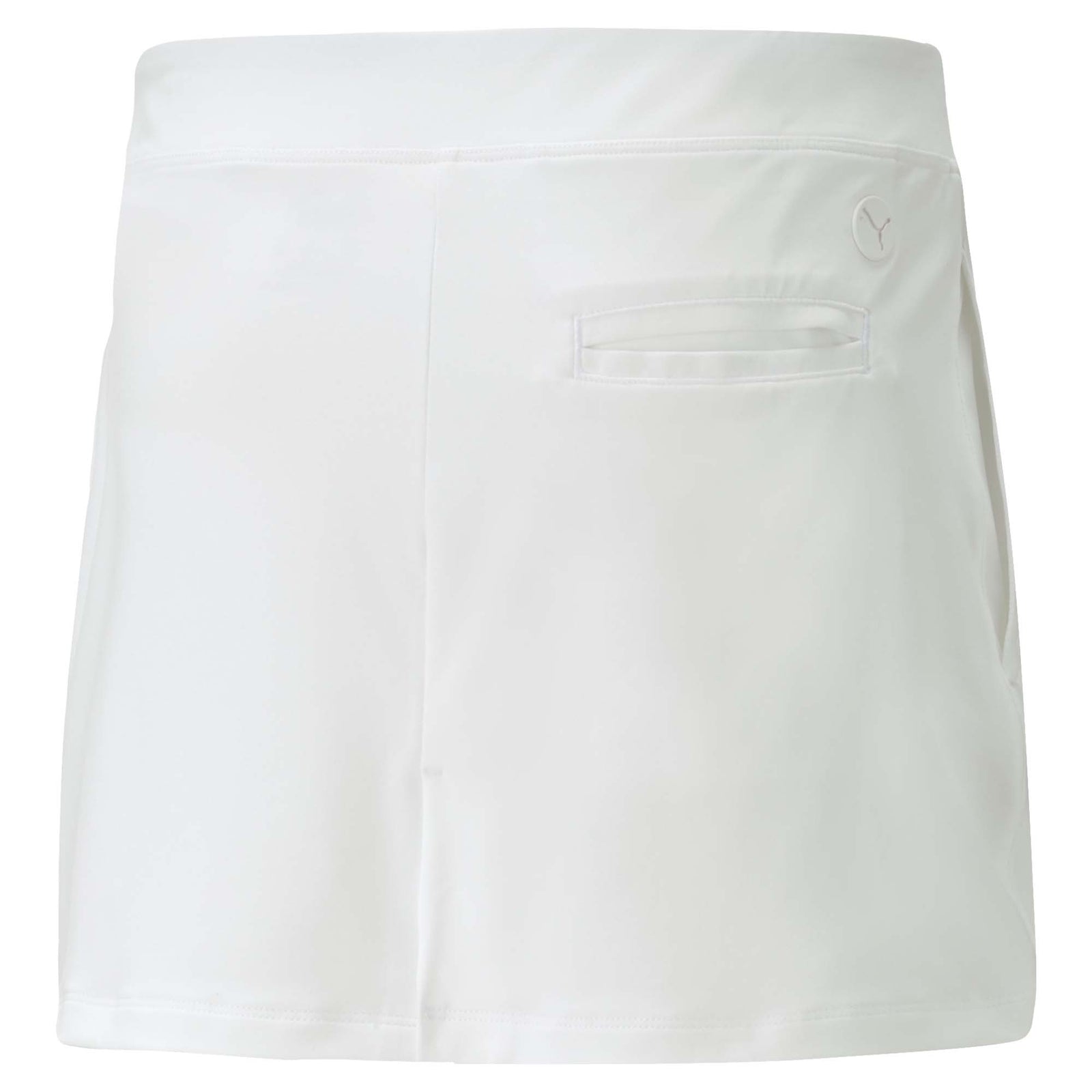 Puma Girl's Knit Golf Skirt 2023 