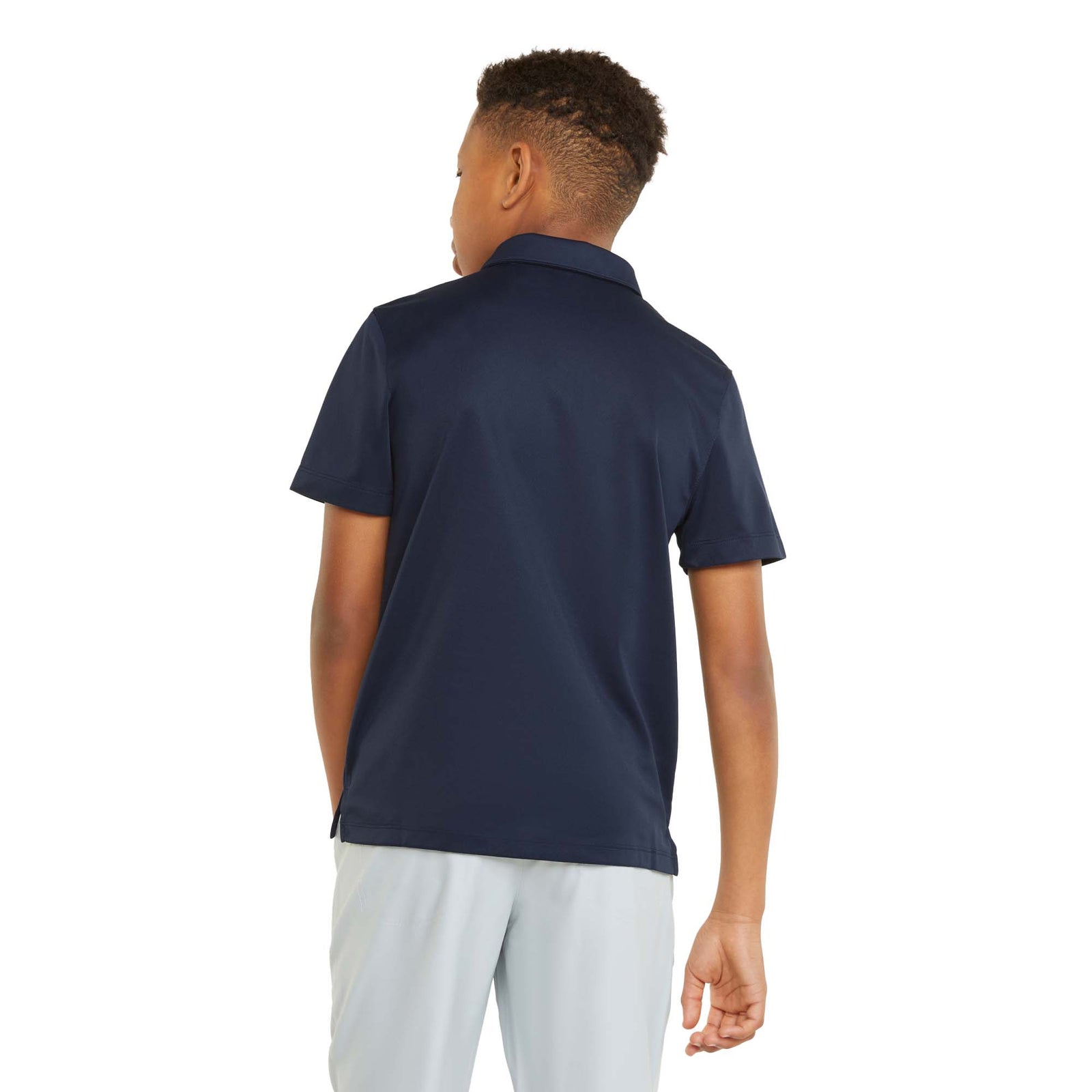 Puma Boys Essential Golf Polo 2023 