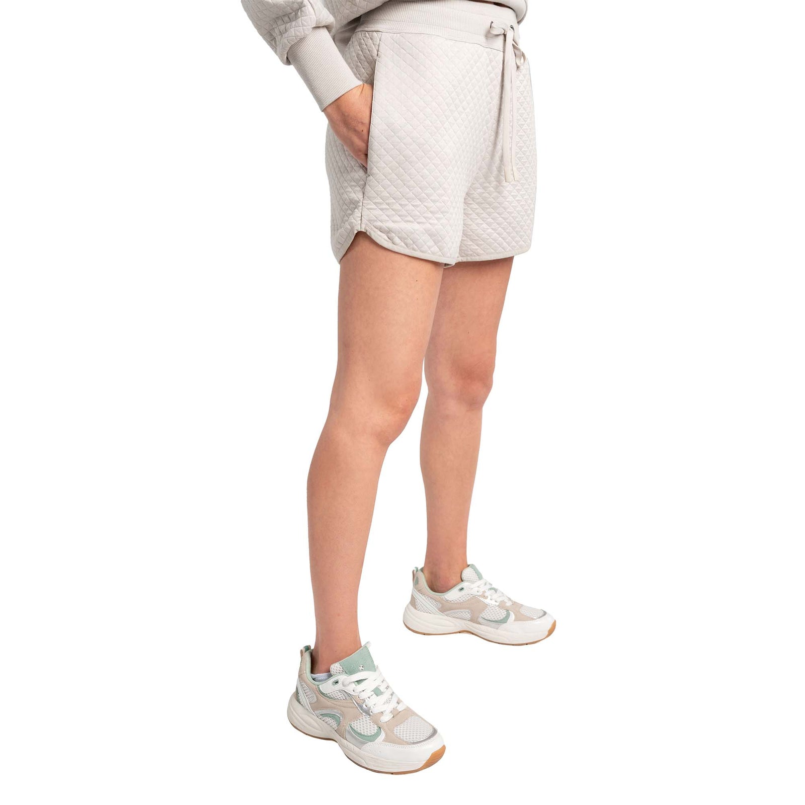 Lole Women's Quilted Air Layer Shorts 2023 