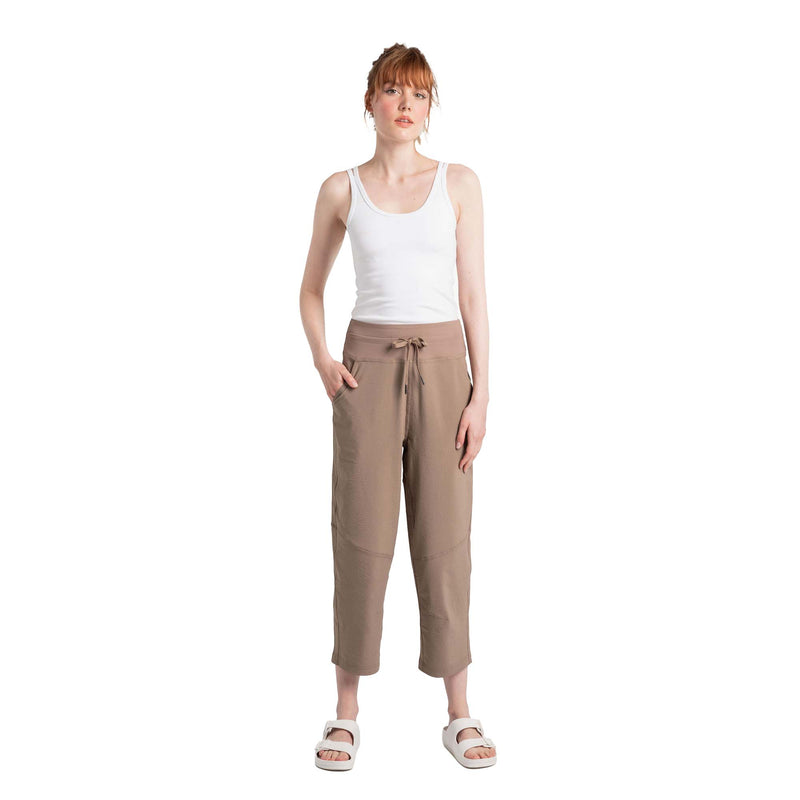 KUHL Women's Cabo™ Pant 28in 2024 · Boyne Country Sports