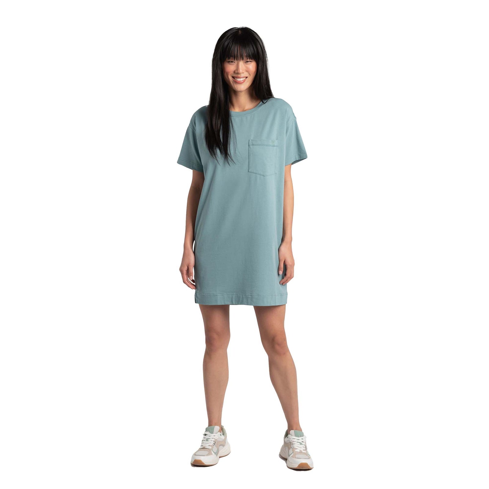 Lole Women's Effortless Cotton Dress 2023 