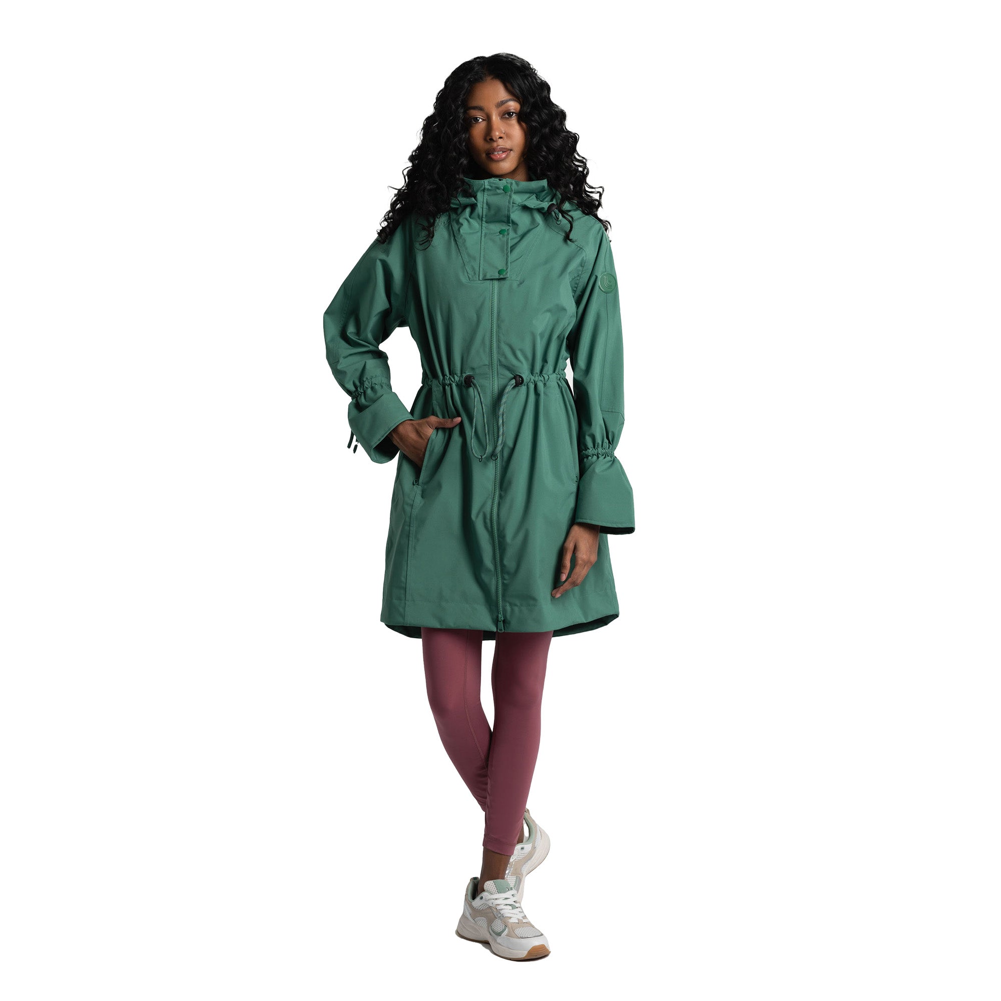 Women's Rainwear · Boyne Country Sports