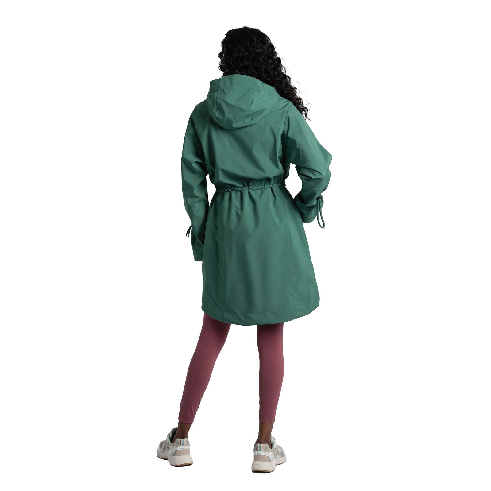 Lole Women's Piper Rain Jacket 2023 