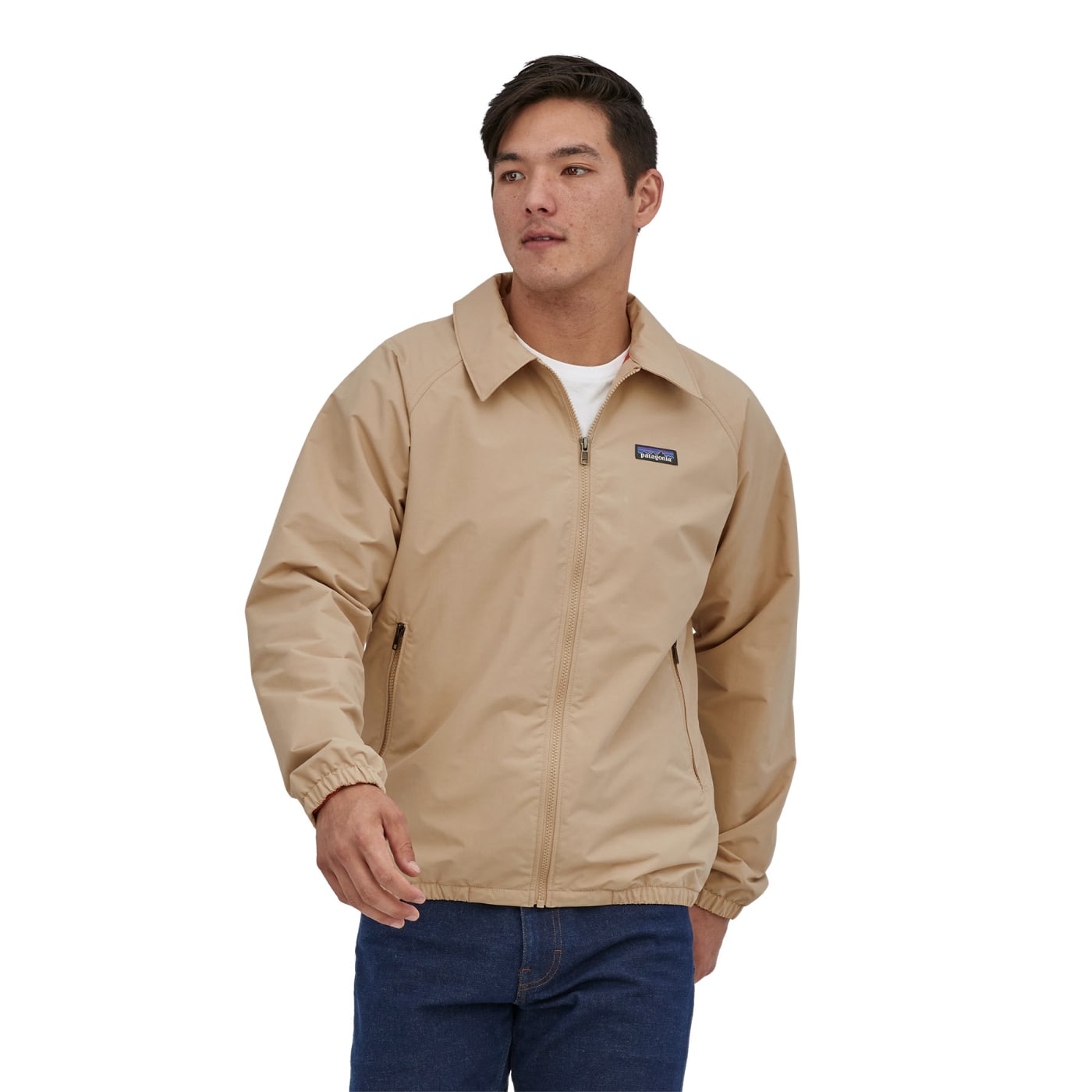 Patagonia Men's Baggies Jacket 2024