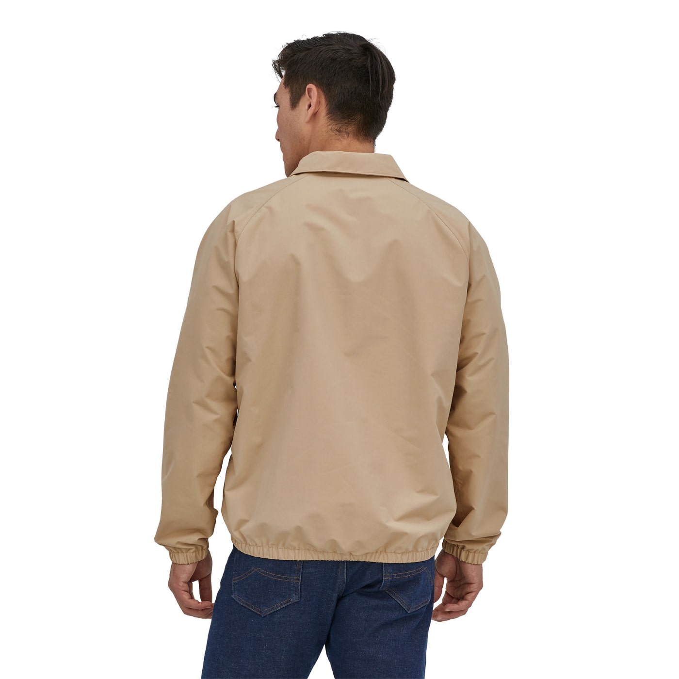 Patagonia Men's Baggies™ Jacket 2024 