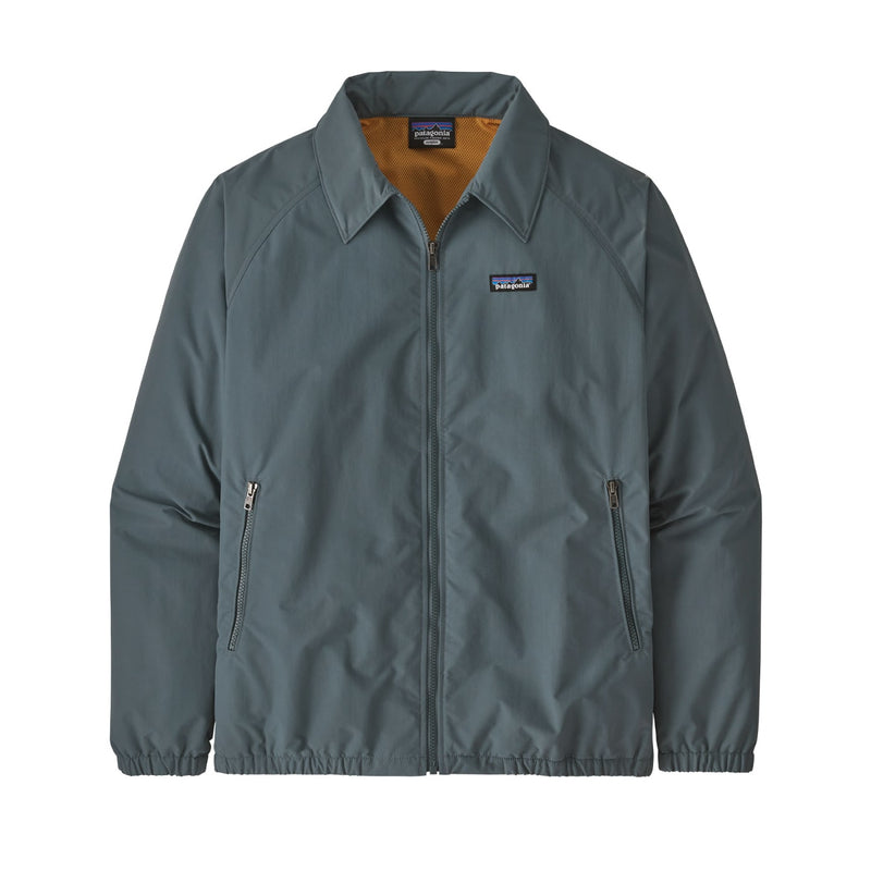 Patagonia Men's Baggies™ Jacket 2024 CONIFER GREEN