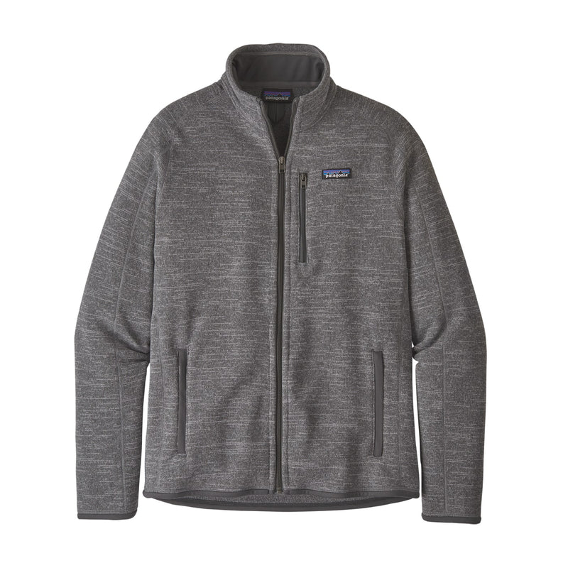 PATAGONIA MEN'S PERFORMANCE BETTER SWEATER™ FLEECE HOODY – VCSCOC