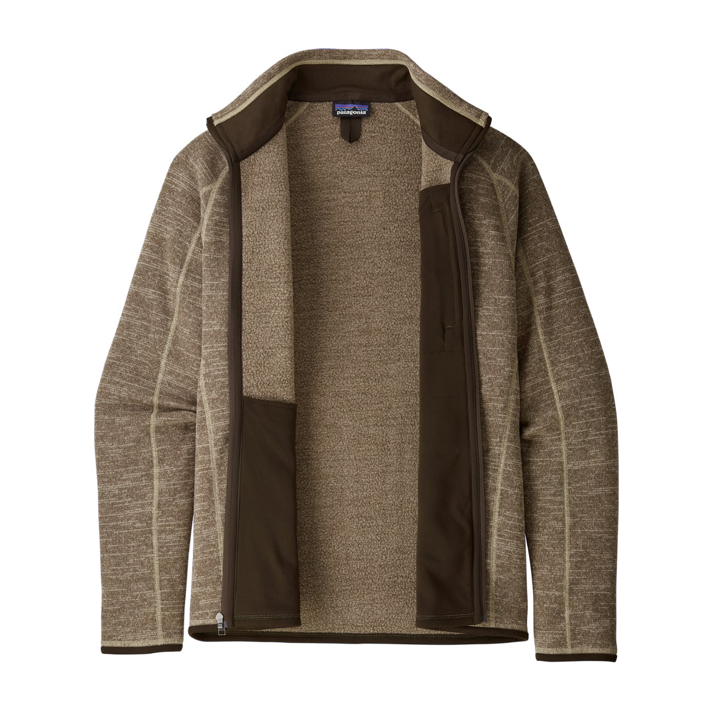 Patagonia Men's Better Sweater®  2024 