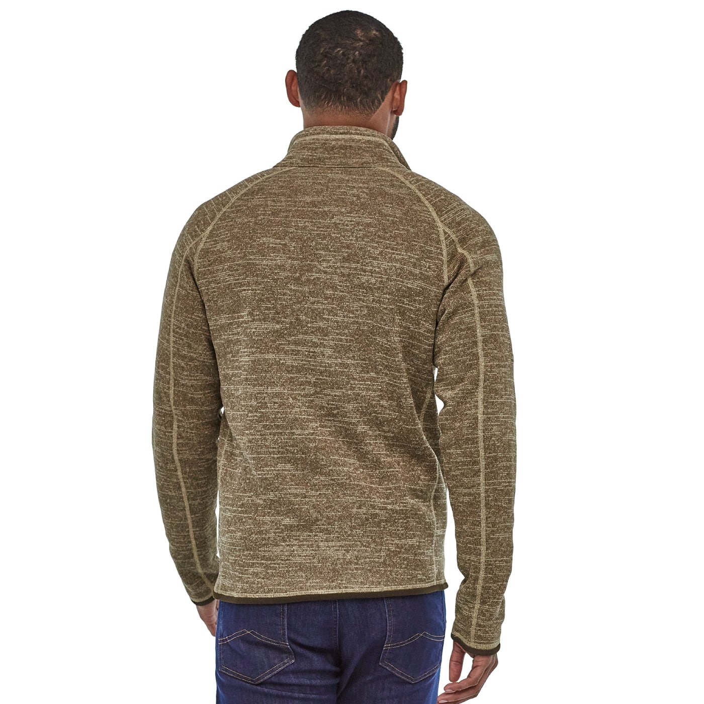 Patagonia Men's Better Sweater®  2024 