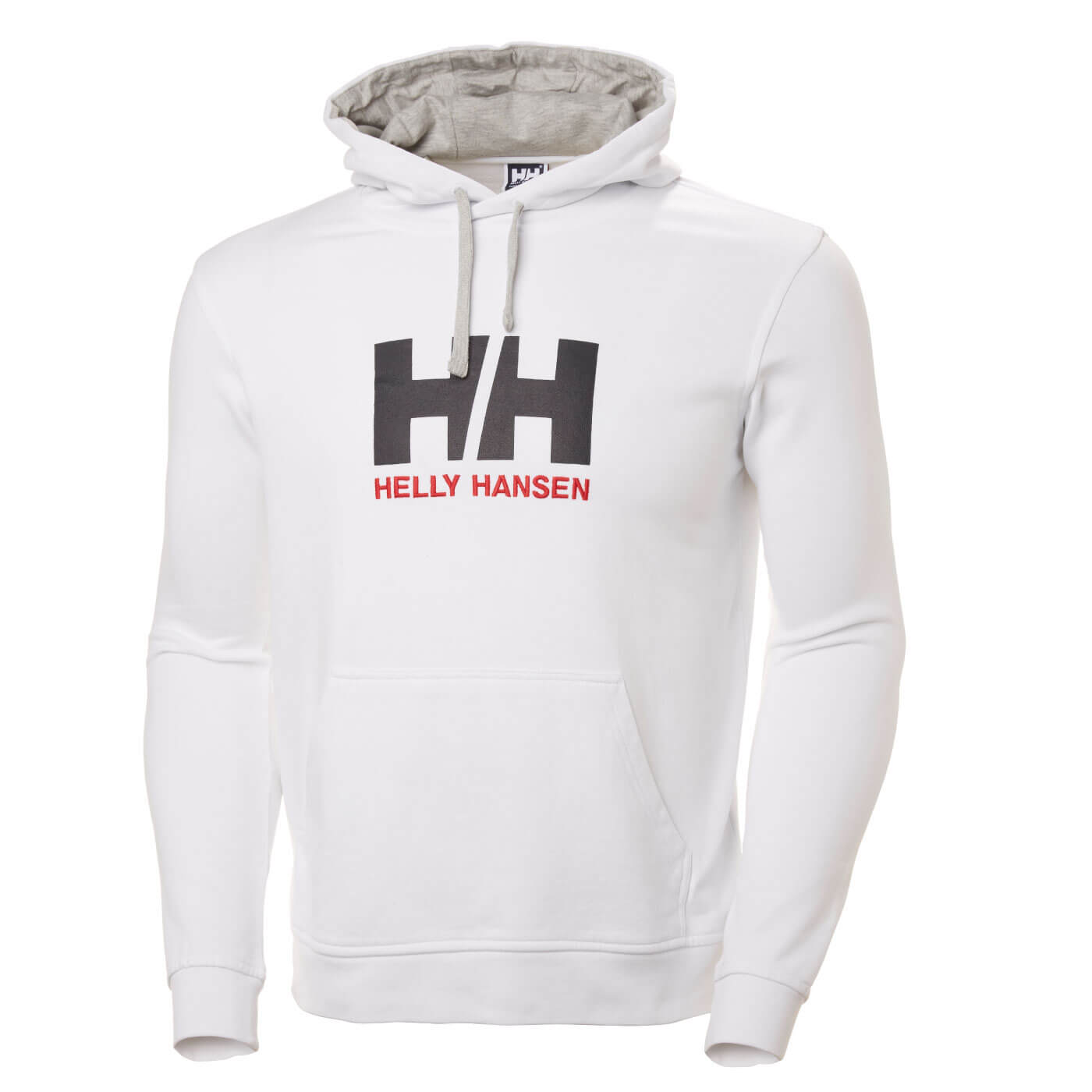 Helly Hansen Men's HH Logo Hoodie MEDIUM
