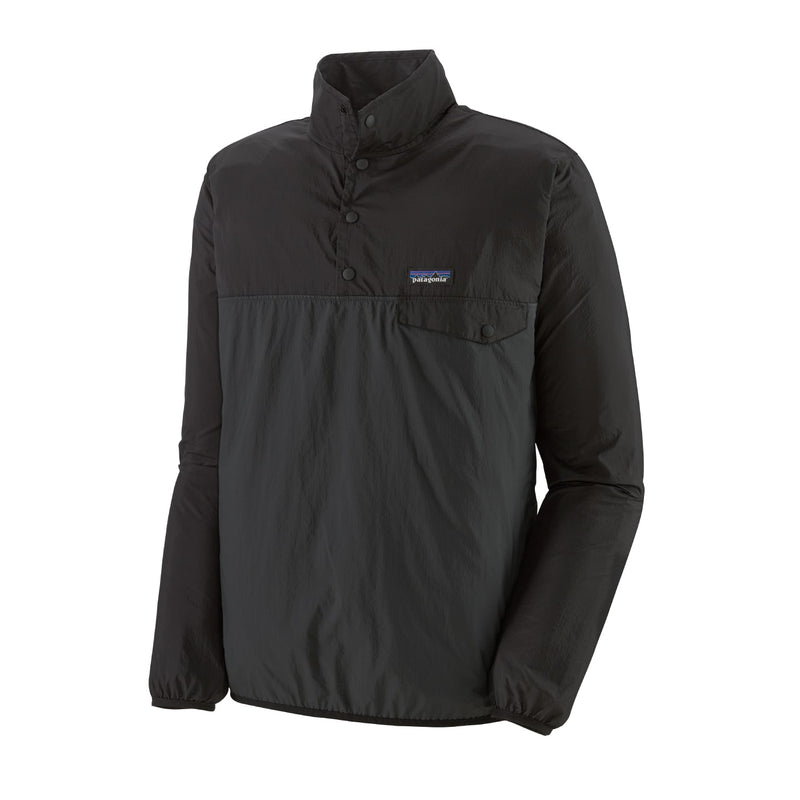 Patagonia Men's Houdini® Snap-T® Pullover X-SMALL