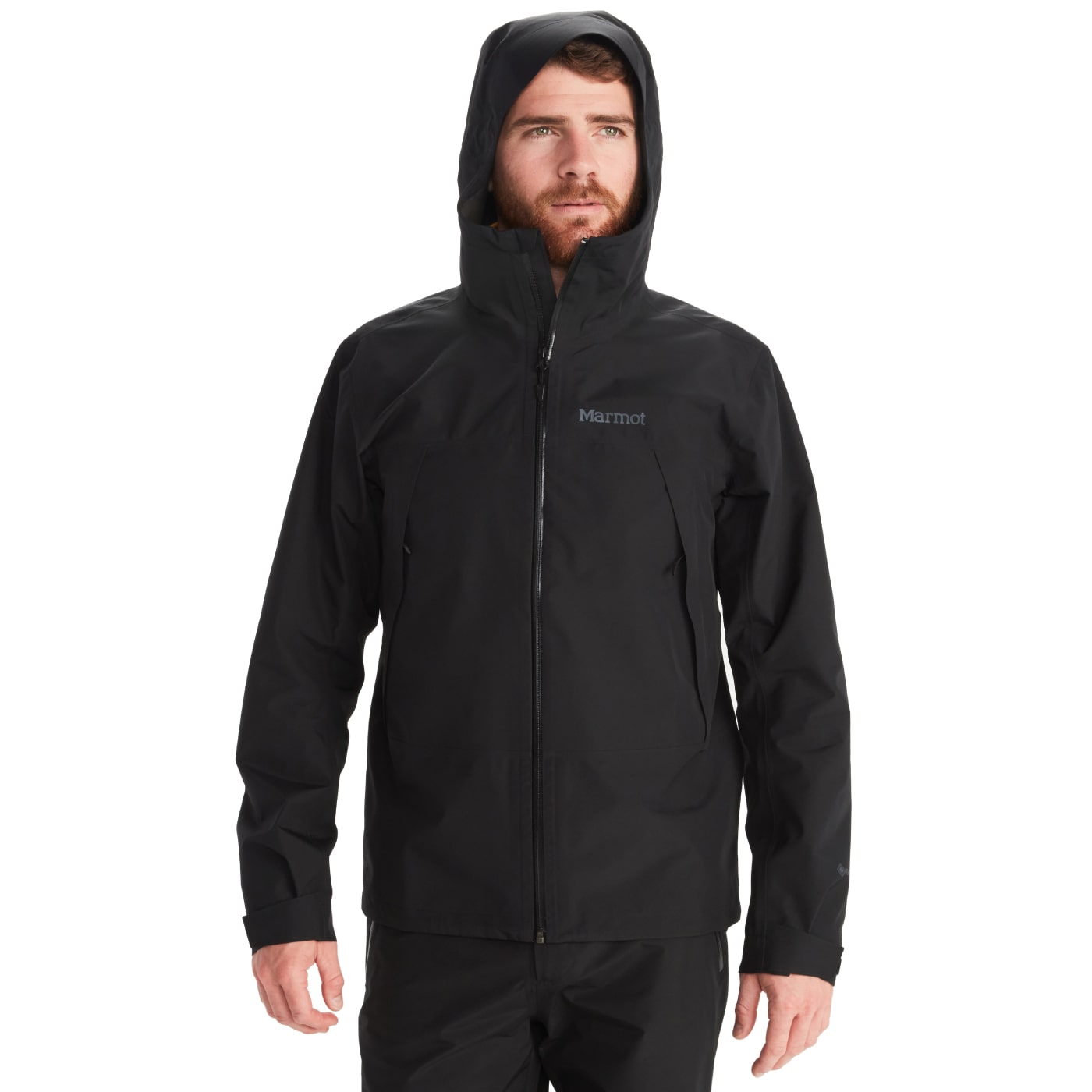 Marmot Men's Minimalist Pro Jacket 001 BLACK