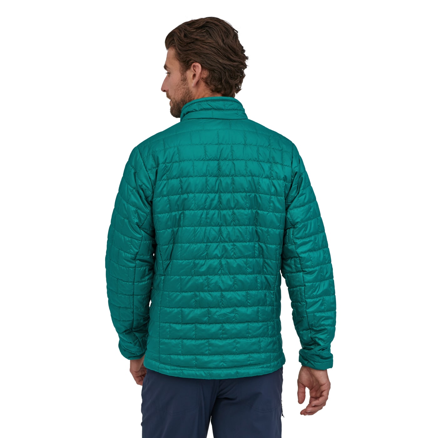 Patagonia Men's Nano Puff Jacket - Madison River Outfitters