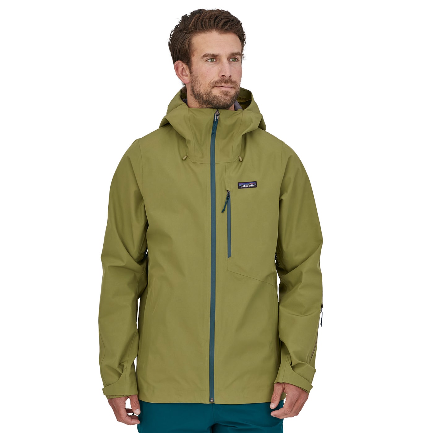 Patagonia Men's Powder Bowl Jacket