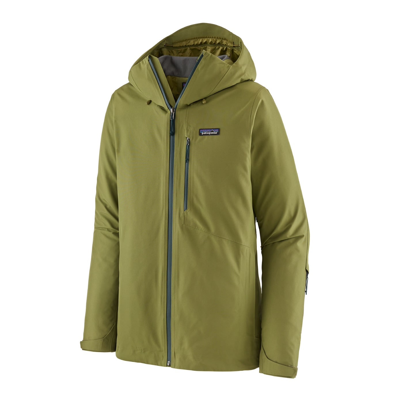 Patagonia Men's Powder Bowl Jacket